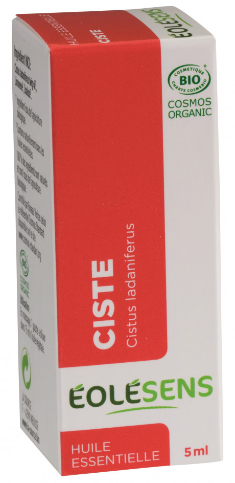 Ciste** 5 Ml