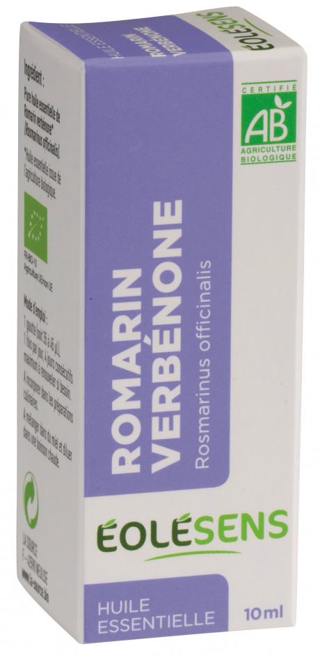 Romarin Verbenone* 10 Ml