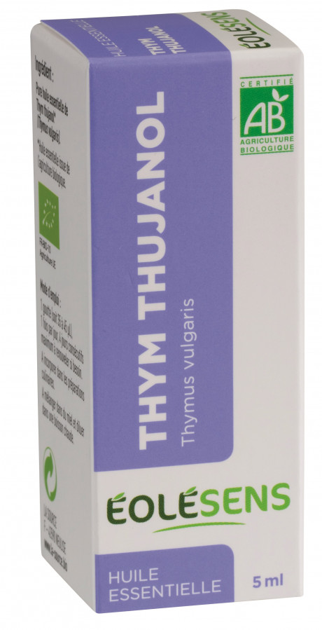 Thym Thujanol* 5 Ml