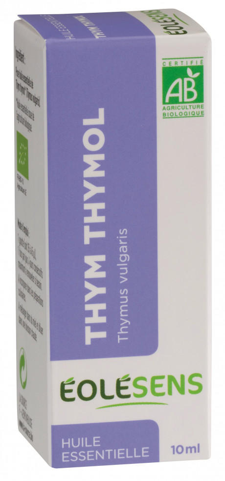Thym Thymol* 10 Ml