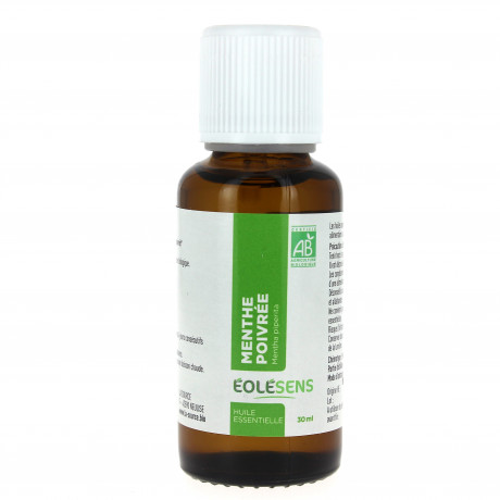 Menthe Poivree* 30 Ml 