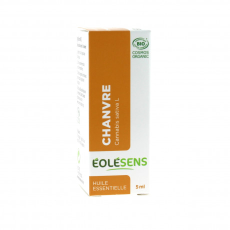 Chanvre** 5 Ml