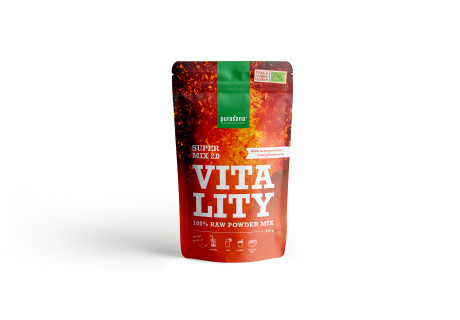 Melange Vitalite* - Vitality 250 Gr
