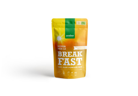 Melange Petit Dejeuner* - Breakfast 250 Gr