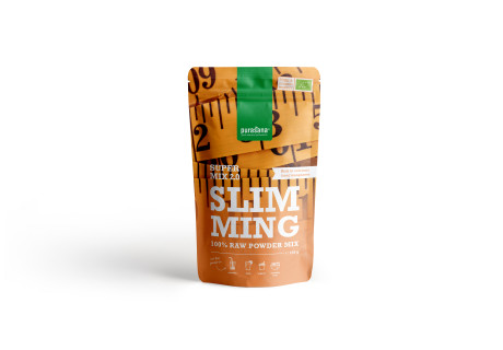 Melange Minceur* - Slimming 250 Gr