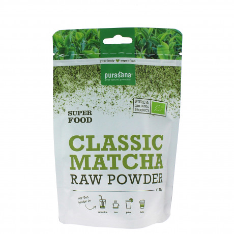 Matcha* 75 Gr