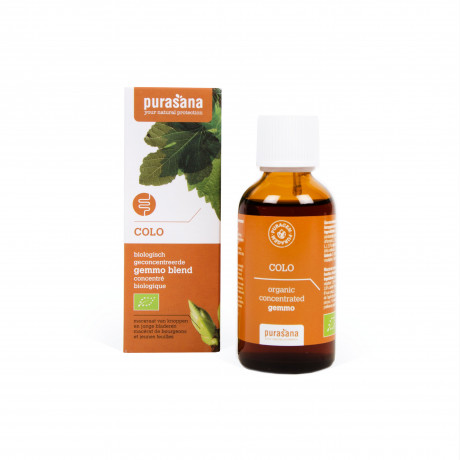Colo* 50 Ml Macerat Compose