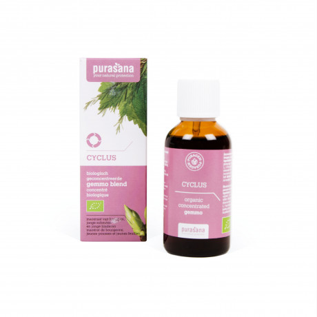 Cyclus* 50 Ml Macerat Compose