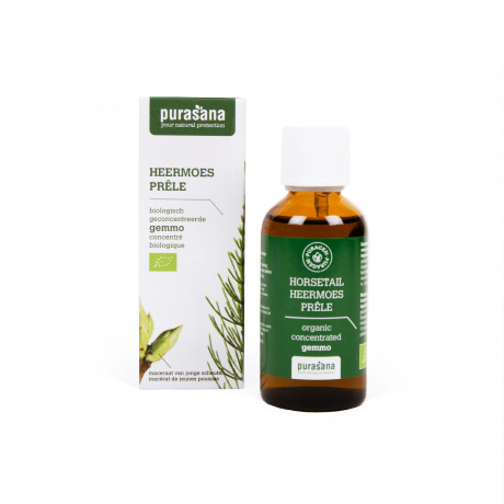 Prele* 50 Ml Macerat Unitaire