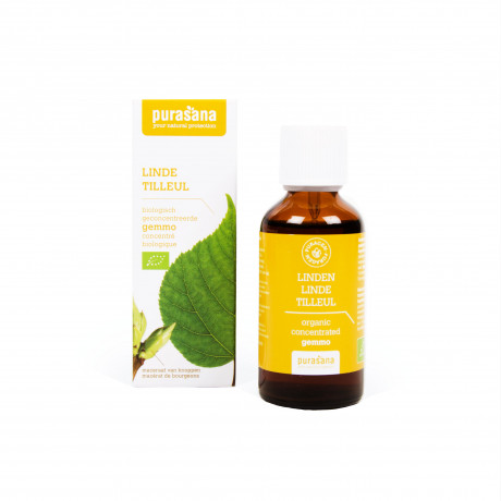 Tilleul* 50 Ml Macerat Unitaire