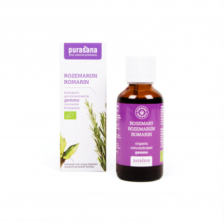 Romarin* 50 Ml Macerat Unitaire