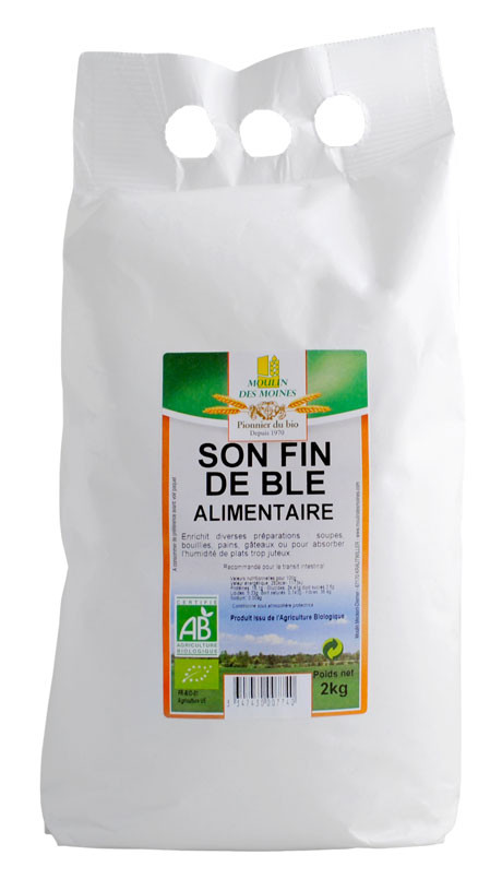 SON BLE 2KG AB