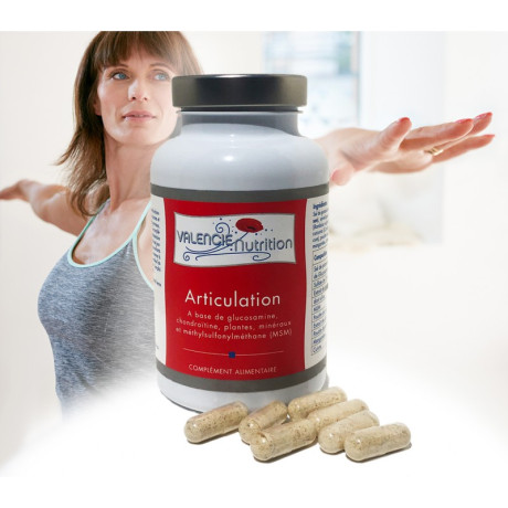 Articulation