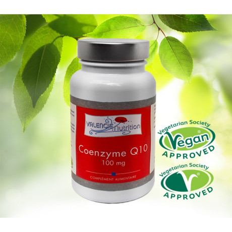 Co Enzyme Q10