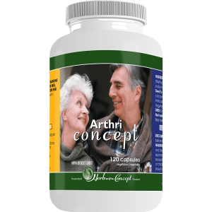 Arthri Concept