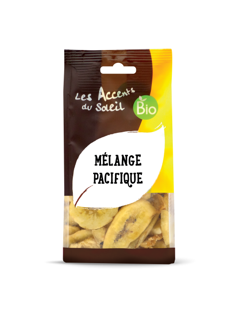 Mélange Pacifique