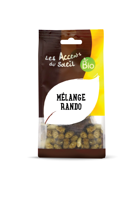 Mélange Rando