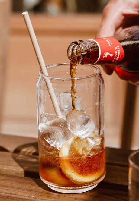 FIZZ COLA 33cl