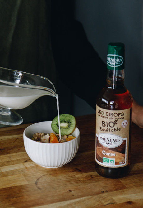 SIROP DE CANNE 50cl