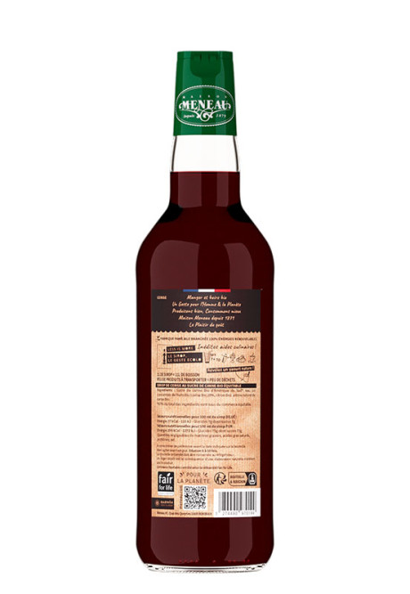 SIROP DE CERISE 50cl
