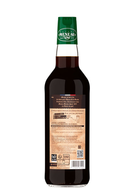 SIROP DE COLA 50cl
