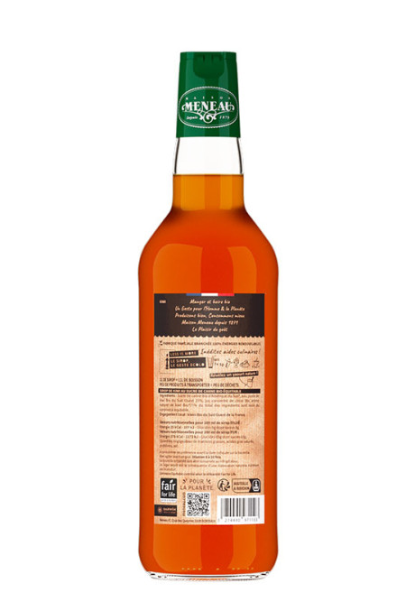 SIROP DE KIWI BIO SUD OUEST 50cl