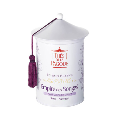 Empire des Songes bio Prestige vrac 50g