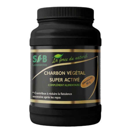 CARBO 2000 - CHARBON VÉGÉTAL SUPER ACTIVÉ - GRANULÉS - 80g.jpg