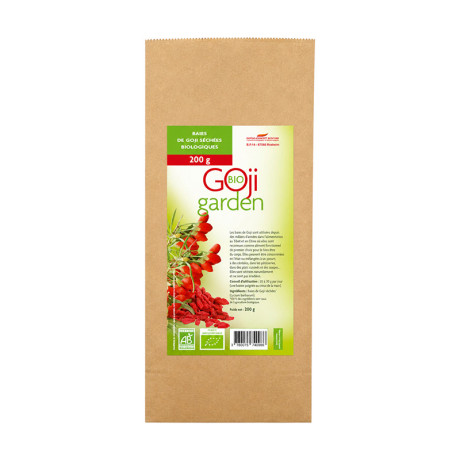 Goji Garden Bio 200 g 