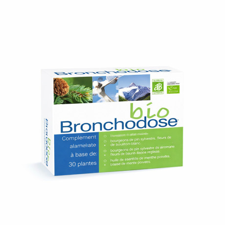 Bronchodose Bio