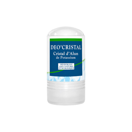 Déo'Cristal 60 g