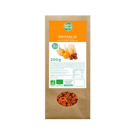 Physalis Bio