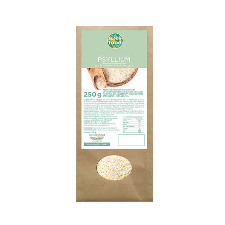Psyllium Poudre
