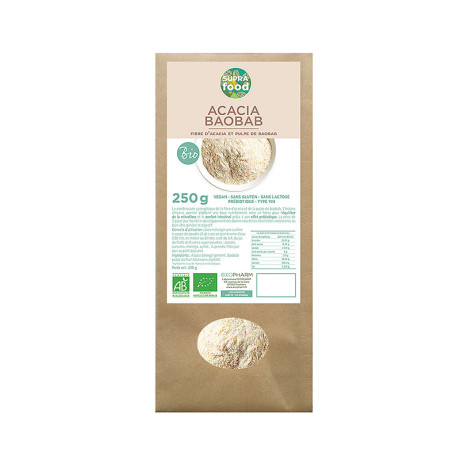 Acacia-Baobab Bio 250 g