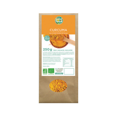 Curcuma Bio