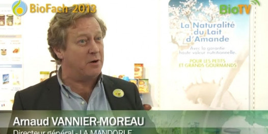 LA MANDORLE