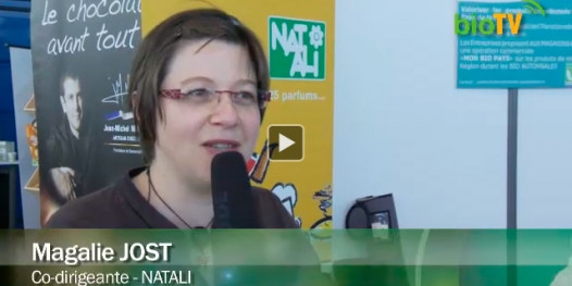 NATURE ET ALIMENTS