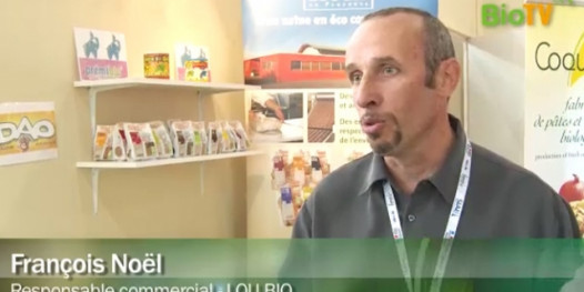 LOU BIO - Sial 2012