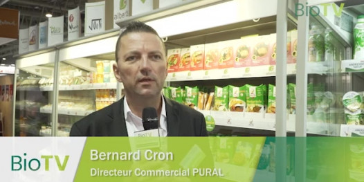 NATEXPO 2017- PURAL