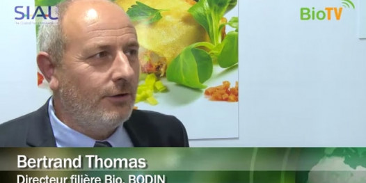 SIAL 2014 : Bodin