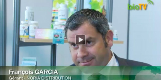 NORIA DISTRIBUTION