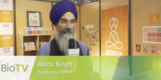 Natexpo 2017 - ATMA