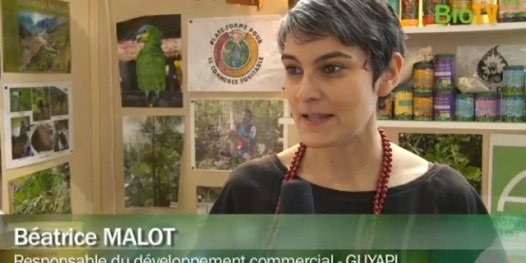 GUYAPI - Sial 2012