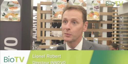 SIAL 2018 : INNO'VO