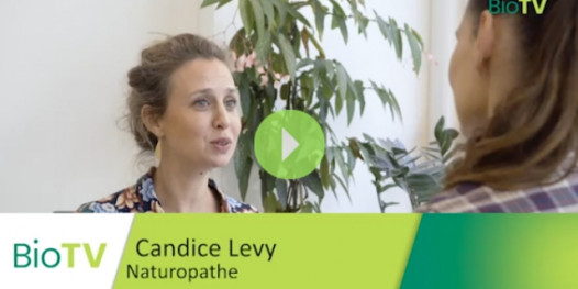 La bonne alimentation de l'enfant vegan : Conseils précieux de la naturopathe Candice Lévy.