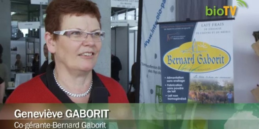 BERNARD GABORIT